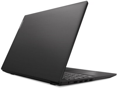 Lenovo Ideapad S145 15.6" FHD Ryzen5-3500U/8GB/256GB SSD/Radeon Vega8/DOS fekete /81UT0042HV/