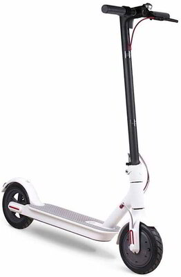 Mi M365 Electric Scooter elektromos roller Fehér