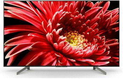 Sony 85" KD-85XG8596BAEP 4K HDR Android Smart LED TV