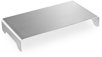 DIGITUS Aluminium Monitor Riser
