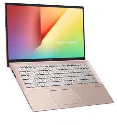 Asus VivoBook S15 S531FA-BQ145T 15.6" FHD i5-8265U/8GB/256GB SSD/UHD620/Win 10 Gunmetal
