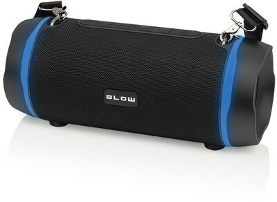 BT480 Bluetooth Speaker