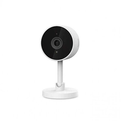 Woox Smart Home Beltéri Kamera - R4071 (1920x1080, 115 fok, mozgás és hang érzékelés, éjjellátó IR10m, Wi-Fi)