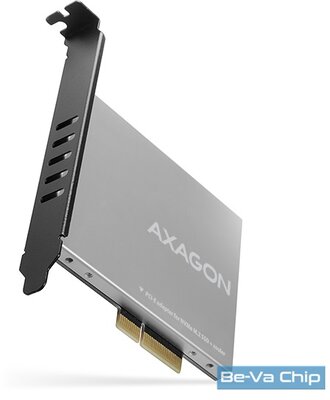 Axagon PCEM2-NC PCI-Express - NVME M.2 adapter