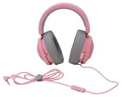 Razer Kraken - Quartz pink