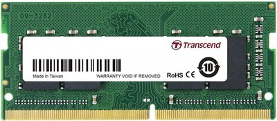 Transcend 16GB DDR4 2666 JM SO-DIMM notebook RAM
