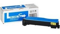 Kyocera TK-540C ciánkék toner