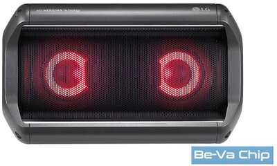 LG PK5 XBOOM Go Bluetooth hangszóró