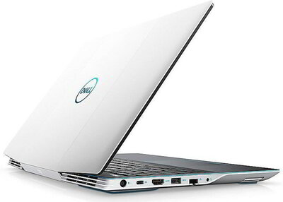 Dell G3 3590 Gaming 15.6" IPS FHD i7-9750H/8GB/128GB SSD+1TB HDD/GTX1660Ti 6GB/Win 10Home fehér /G3590FI7WB5/