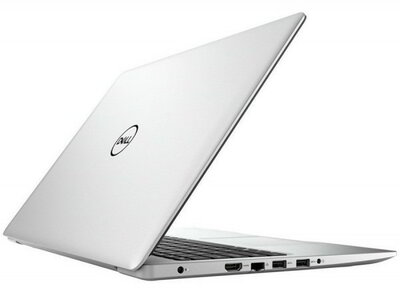 Dell Inspiron 15 3582 15.6" HD Pentium-N5000/4GB/128GB SSD/UHD605/Linux fehér /3582HPUB5/