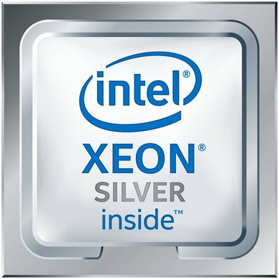 Intel Xeon Silver 4214 12core 2.20 GHz,16.5 MB S3647 szerver processzor