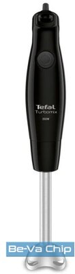 Tefal HB121838 Turbomix Plus fekete botmixer