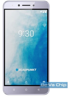 Blaupunkt TX 01 5,5" LTE 32GB Dual SIM levendulaszürke okostelefon