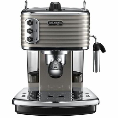 DeLonghi Scultura ECZ 351.BG Espresso kávéfőző bronzos bézs