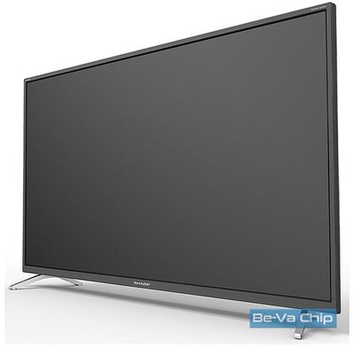 Sharp 40" 40BL2EA 4K UHD Android Smart LED TV