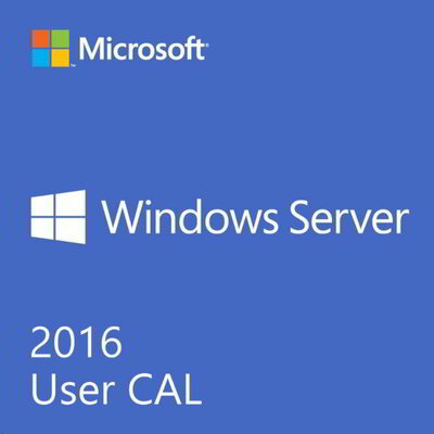 Windows Server CAL 2016 Hungarian 1pk DSP OEI 5 Clt Device CAL