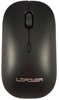 LC Power LC-M720BW - Fekete