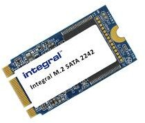 Integral 240GB M.2 SATA 6Gbps SSD 22 x 42
