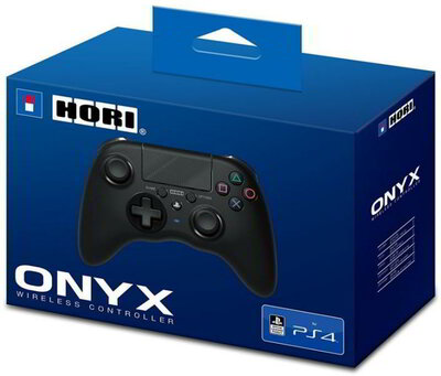HORI Onyx Plus Wireless Controller