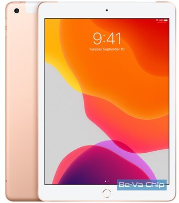 Apple 10.2" iPad 7 (2019) 32GB Wi-Fi + Cellular (arany)