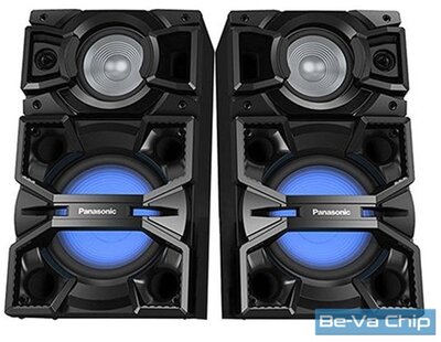 Panasonic SB-MAX4000EK hangfal