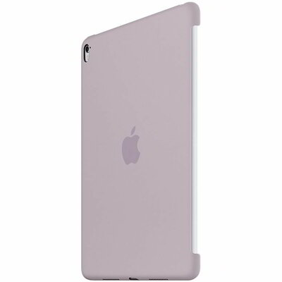 Apple IPAD PRO Szilikontok 9.7" - Levendula