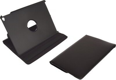 Sandberg 405-77 Tablet Tok iPad Air 2 - Fekete - kibontott, nem használt