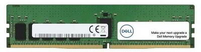 Dell 16GB DDR4 2933MHz Dual Rank RDIMM for PowerEdge 14gen