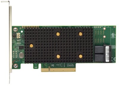 LENOVO szerver RAID - ThinkSystem RAID 530-8i PCIe 12Gb Adapter