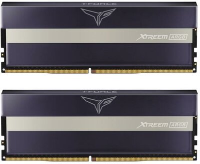 Team Group 16GB DDR4 3200MHz XTREEM ARGB Kit (2x8GB) CL16 1.35V
