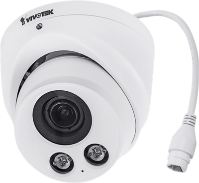 VIVOTEK Bullet IP kamera IT9388-HT