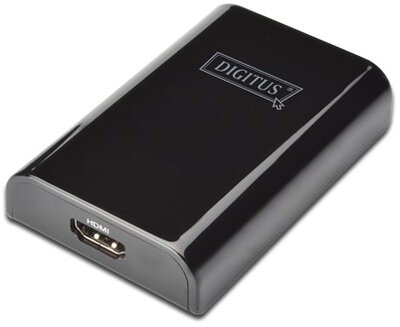 Digitus USB3.0 - HDMI konverter - bontott