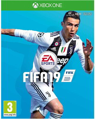 FIFA 19 - XBOX One