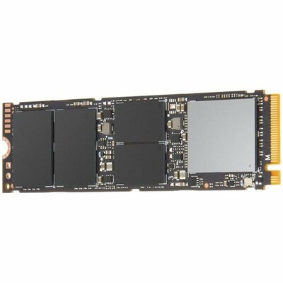 Intel SSD DC P4101 Series (2.048TB, M.2 80mm PCIe 3.0 x4, 3D2, TLC) Generic Single Pack