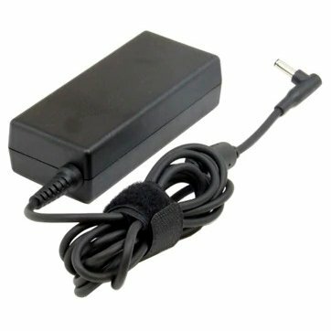 DELL Notebook Adapter 65W 3pin L6 19.5V 3.33A 4.5mm plug