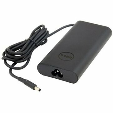 DELL Notebook Adapter 130W 3pin 19.5V 6.67A 4.5mm plug