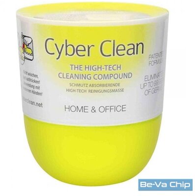 Cyber Clean CC-46215 otthon és iroda tisztító massza
