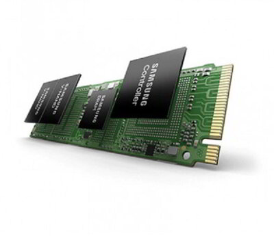 Samsung 256GB PM981 M.2 SSD bulk - MZVLB256HBHQ-00000