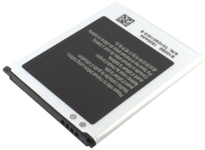Samsung B105BE NFC S7275 Galaxy Ace 3 LTE akkumulátor (csomagolás nélkül)