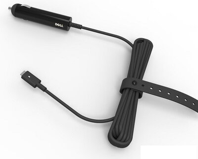 Dell Auto/Air Adapter 65W USB-C