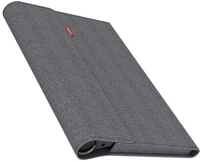 LENOVO Tablet Tok - YT-X705 Yoga Smart Tab Sleeve and Film GRAY