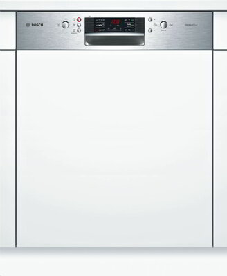 Bosch SMI46LS00E beépíthető mosogatógép