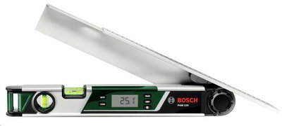 Bosch PAM 220 digitális szögmérő