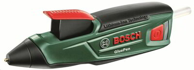 Bosch Professional GluePen akkus ragasztópisztoly /06032A2020/