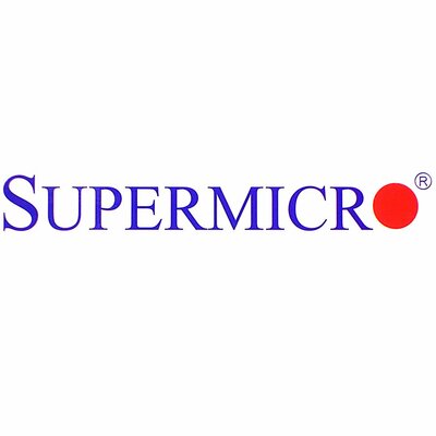 Supermicro CBL-SAST-0531-01 Internal Mini-SAS HD to Mini-SAS HD 80cm,30AWG,12Gb/s [FCI],RoHS/REACH