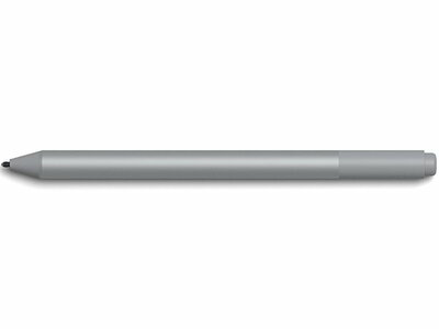 Microsoft Surface Pen v4 - Stylus - Wireless - Bluetooth - Fekete-Charcoal - for Surface Pro, Surface Book