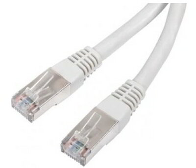Rainbow UTP PATCH KÁBEL 0,3M CAT5E