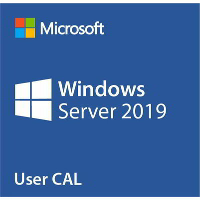 Windows Server CAL 2019 Hungarian 1pk DSP OEI 1 Clt User CAL