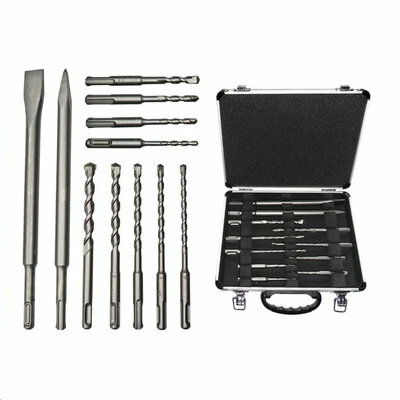 Bosch 2608578765 SDS-plus kalapácsfúró SDS-plus Mixed set