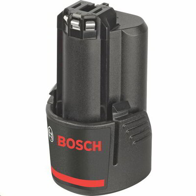 Bosch Professional GBA 12 V 3.0 Ah pótakku /1600A00X79/